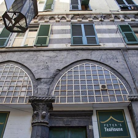 Dimora Fornari By Wonderful Italy Apartment Genoa Exterior photo