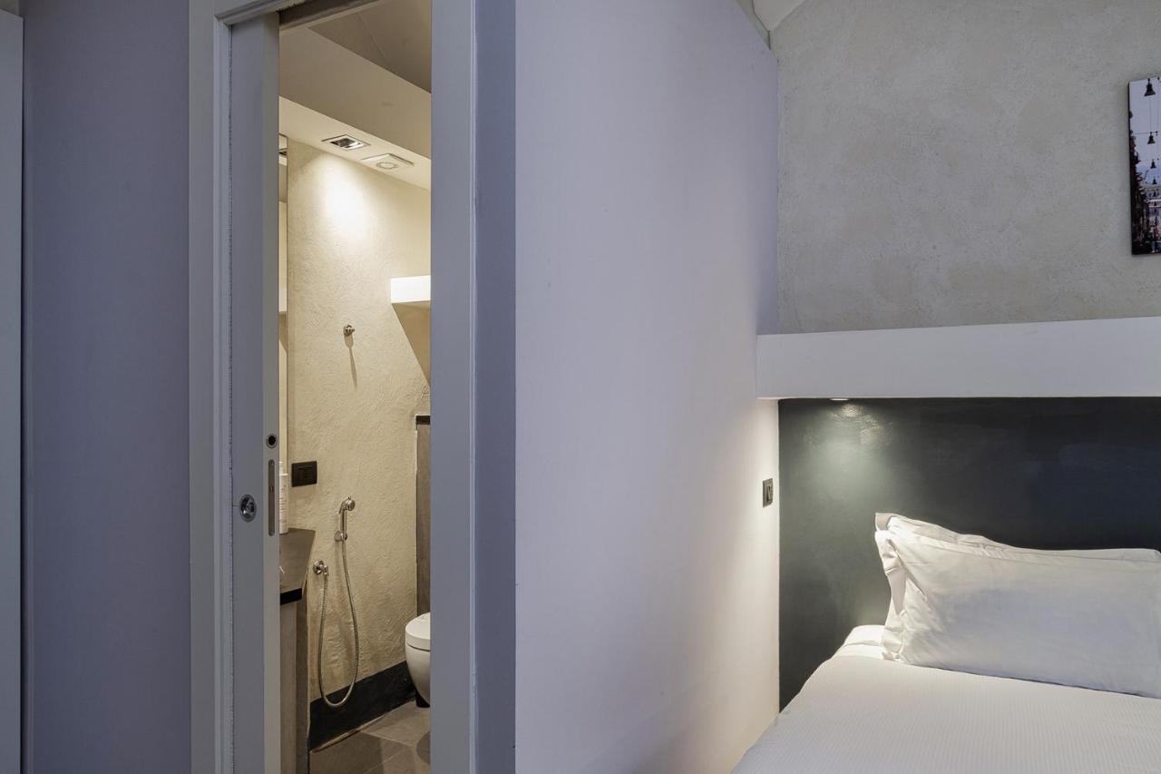 Dimora Fornari By Wonderful Italy Apartment Genoa Exterior photo