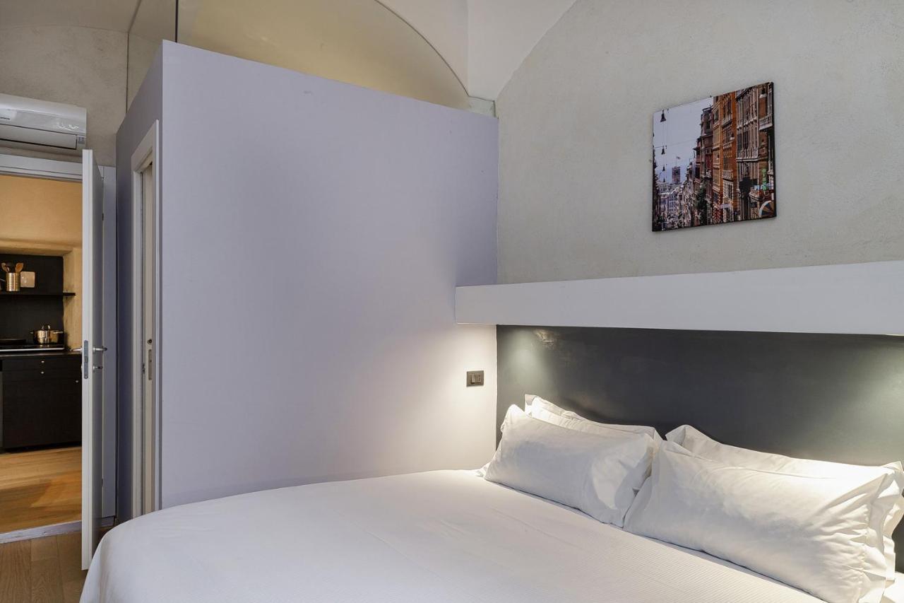 Dimora Fornari By Wonderful Italy Apartment Genoa Exterior photo