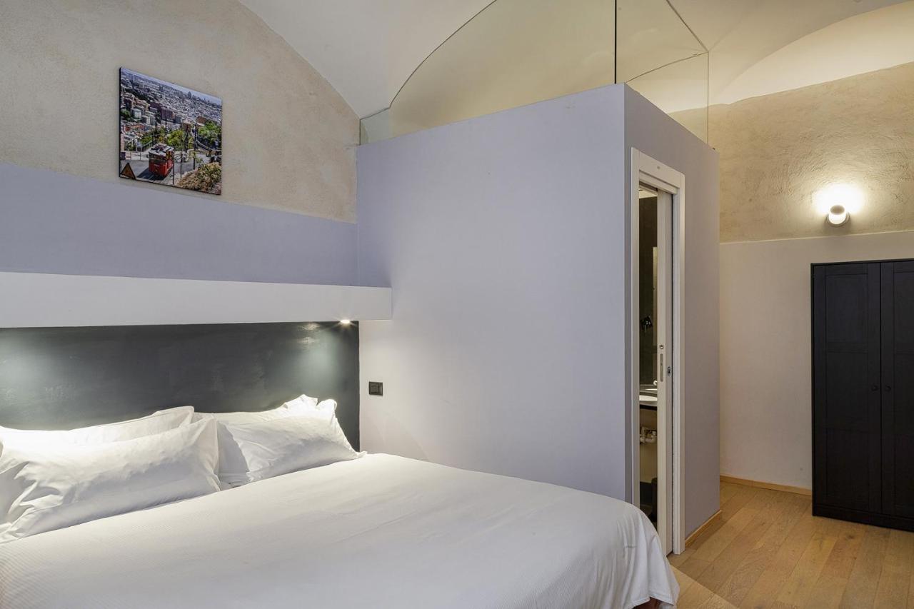 Dimora Fornari By Wonderful Italy Apartment Genoa Exterior photo