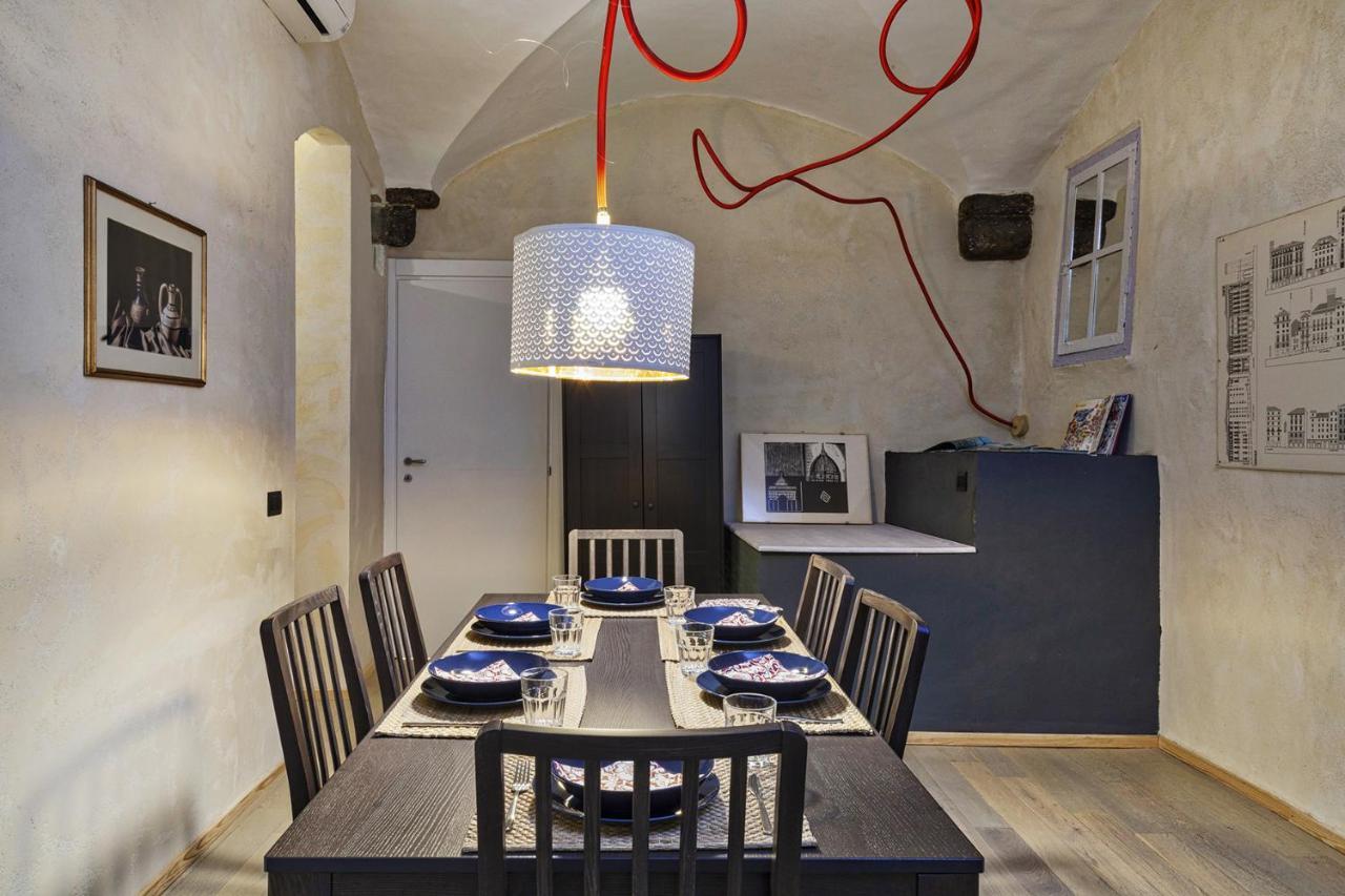 Dimora Fornari By Wonderful Italy Apartment Genoa Exterior photo