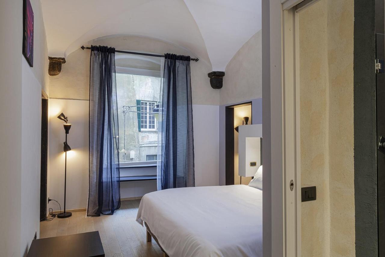Dimora Fornari By Wonderful Italy Apartment Genoa Exterior photo